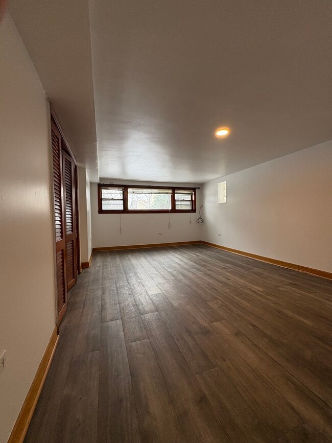 5370 N Central Ave, Unit Gardenlevel in Chicago, IL - Foto de edificio - Building Photo