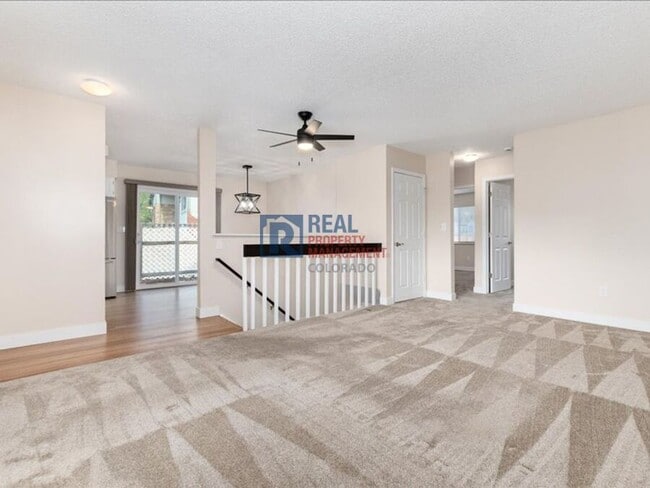 property at 1424 S Sierra Dr