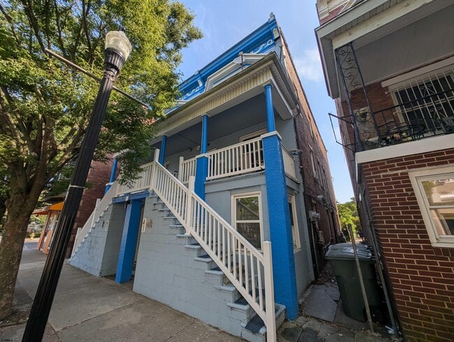 property at 41 Virginia Ave