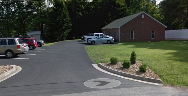 property at 3696 Waterlick Rd