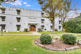 3110 Red River St in Austin, TX - Foto de edificio - Building Photo