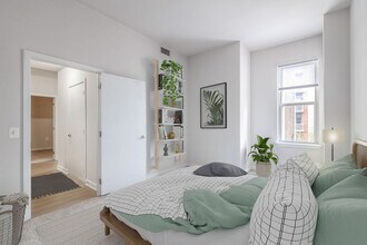 The Clarendon in Arlington, VA - Building Photo - Building Photo