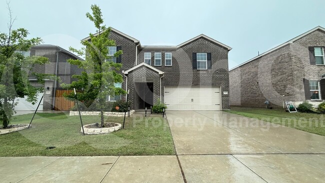 property at 1917 Damianita Dr