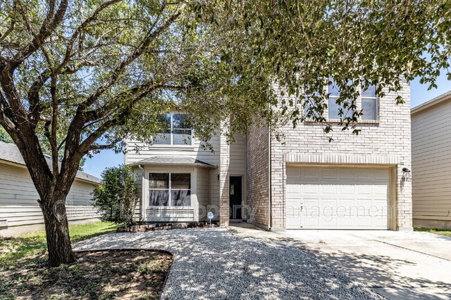 property at 11023 Barclay Point