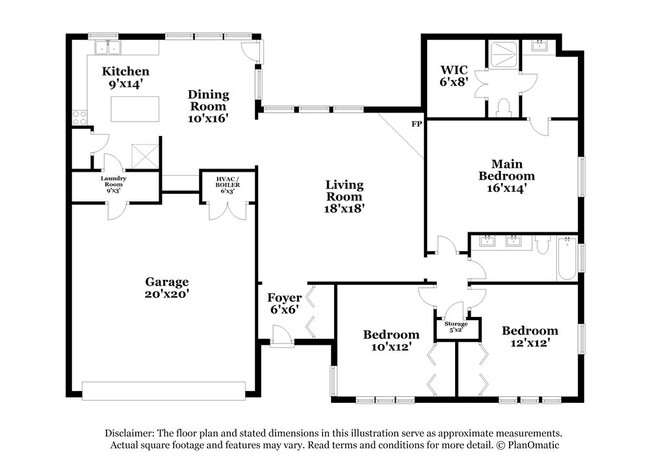 5105 Fairmount Dr in Arlington, TX - Building Photo - Building Photo