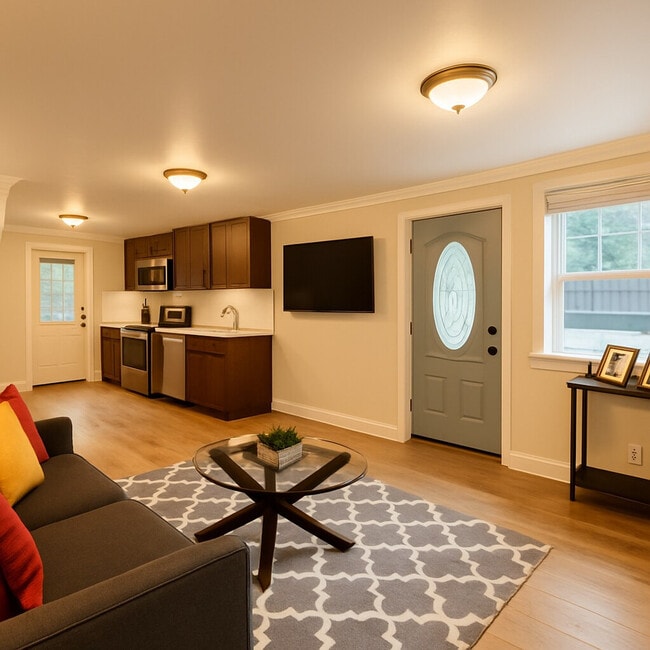 3311 Rhode Island Ave, Unit SI ID1473430P