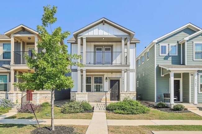 property at 1737 Fountain Bridge Dr
