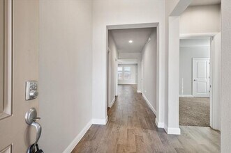 15812 Culford Ln in Justin, TX - Building Photo - Building Photo