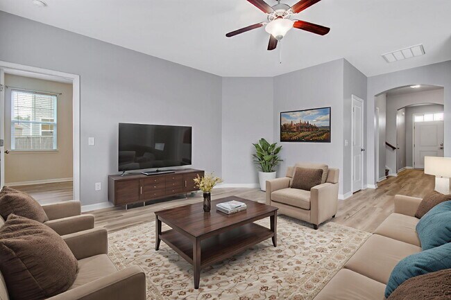 403 War Admiral Ln in Moncks Corner, SC - Building Photo - Building Photo