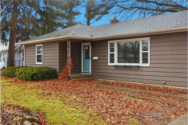 1205 Kay Ave in Rockford, IL - Building Photo - Building Photo