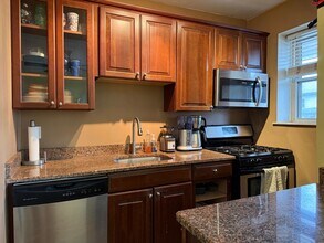 2520 John F. Kennedy Blvd in Jersey City, NJ - Building Photo - Building Photo