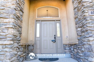 4071 S Sandpiper Ln in Saratoga Springs, UT - Building Photo - Building Photo