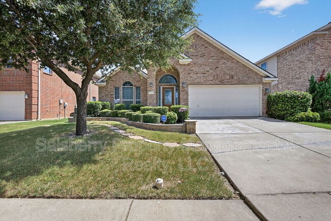 property at 4353 Mountain Crest Dr