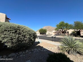 8435 N Hanks Pl in Tucson, AZ - Building Photo - Building Photo