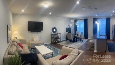6004 Caprera Wy in Charlotte, NC - Building Photo - Building Photo