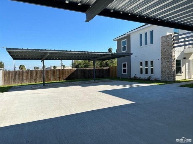 14 Rafael Dr in San Juan, TX - Building Photo - Building Photo