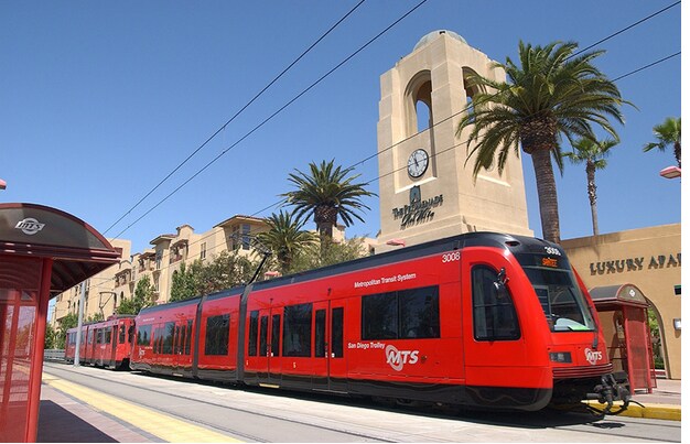 8069 Caminito de Pizza in San Diego, CA - Building Photo