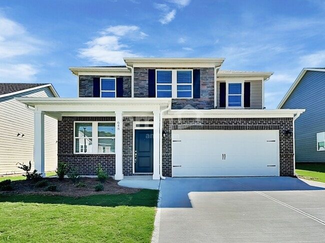 property at 1401 Alcovy Rd SE