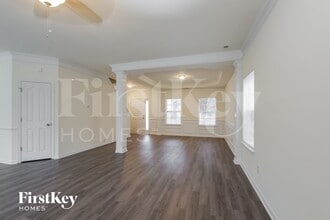 414 Matfield Ct in Monroe, NC - Foto de edificio - Building Photo