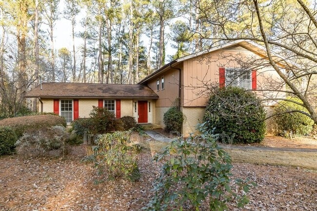 265 Ponderosa Dr in Athens, GA - Building Photo - Building Photo