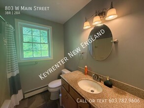 803 W Main St in Antrim, NH - Building Photo - Building Photo