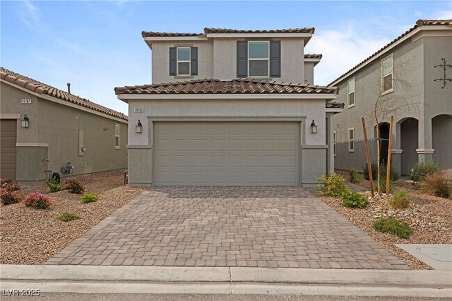 property at 10183 Glowing Amber St