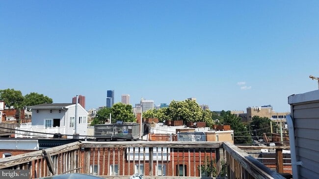 411 Gittings St in Baltimore, MD - Building Photo - Building Photo