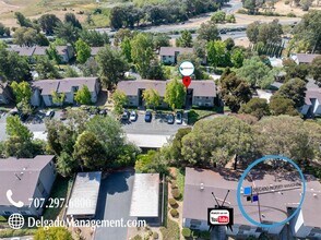 900 Cambridge Dr in Benicia, CA - Building Photo - Building Photo