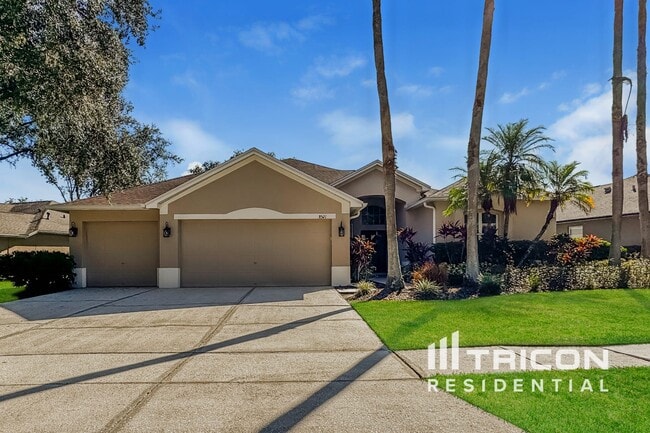 property at 8521 Bramwell Way