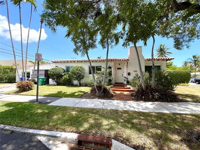 property at 2235 SW 23rd Ave