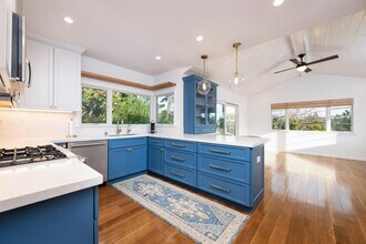 815 Harvard Rd in San Mateo, CA - Building Photo - Building Photo