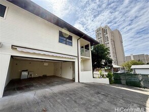 1214 Nehoa St in Honolulu, HI - Building Photo - Building Photo