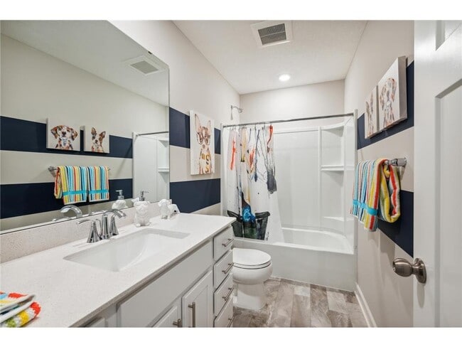 property at 14416 Allerton Wy