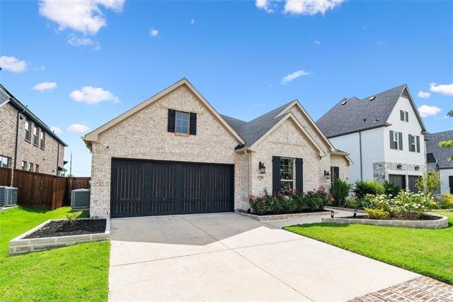 property at 6790 Barnes Dr