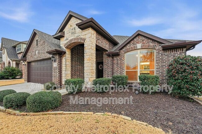 556 Avery Pt in Lavon, TX - Building Photo - Building Photo