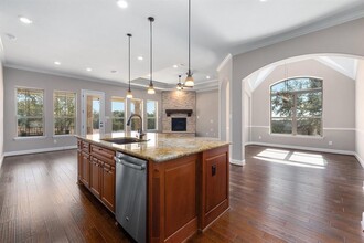655 Sad Willow Pass in Driftwood, TX - Building Photo - Building Photo