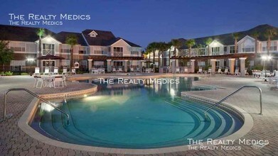 11802 Meadow Branch Dr in Orlando, FL - Building Photo - Building Photo