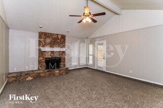 5010 Hawkins Cemetery Rd, Unit 2110-216 in Arlington, TX - Building Photo - Building Photo