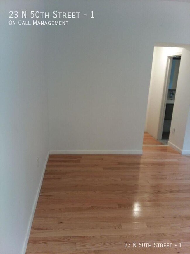 23 N 50th St in Philadelphia, PA - Building Photo - Building Photo