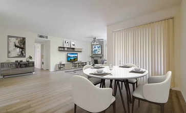 10400 Caminito Cuervo in San Diego, CA - Building Photo - Building Photo