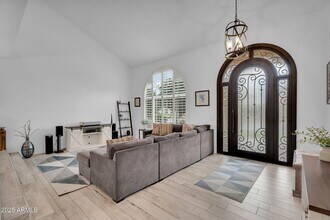 3764 E Indigo Bay Ct in Gilbert, AZ - Building Photo - Building Photo