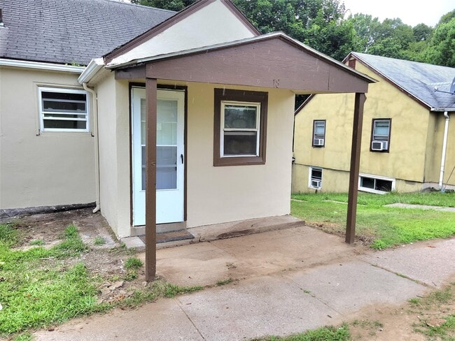 property at 3489 Lexington Ave