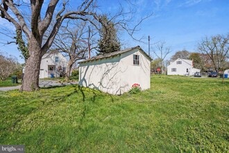 112 N Park St in Easton, MD - Building Photo - Building Photo
