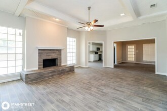 7105 Sparrow Point in Fort Worth, TX - Building Photo - Building Photo