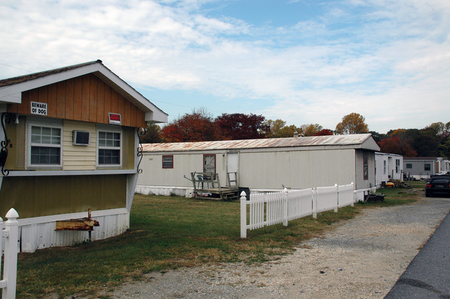 20-B Nascar Ln in Magnolia, DE - Foto de edificio - Building Photo