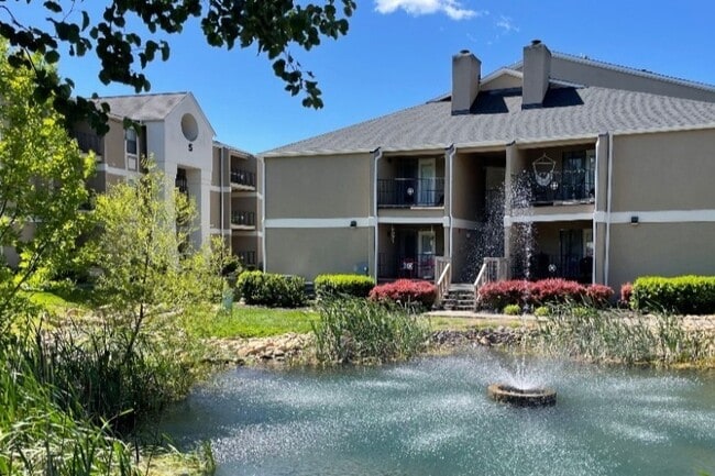 Fox Lake Apartment Homes
