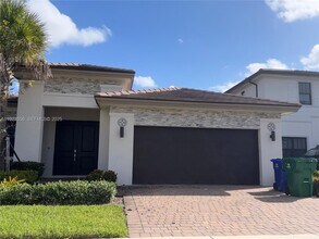 4321 SW 173rd Ave in Miramar, FL - Building Photo - Building Photo