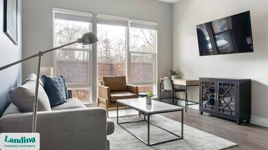 2550 Blackmon Dr, Unit 1133 in Decatur, GA - Building Photo - Building Photo