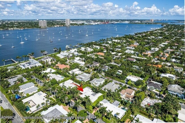 265 List Rd in Palm Beach, FL - Building Photo - Building Photo