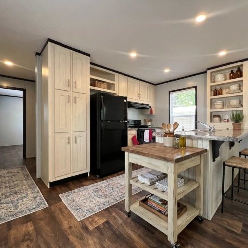 property at 3437 Shepherd Rd